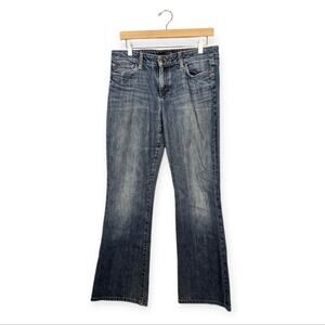 Joe’s Jeans Blue Honey Boot Cut Jeans Size 30